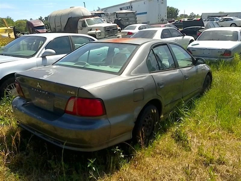 Steering Gear/Rack Power Rack And Pinion Coupe Fits 01-05 SEBRING 88679 - Image 4 of 4