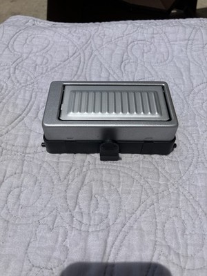 Preowned, Never Used, KBS MBF-013A Fruit Box Only /Replacement Part/No Packaging