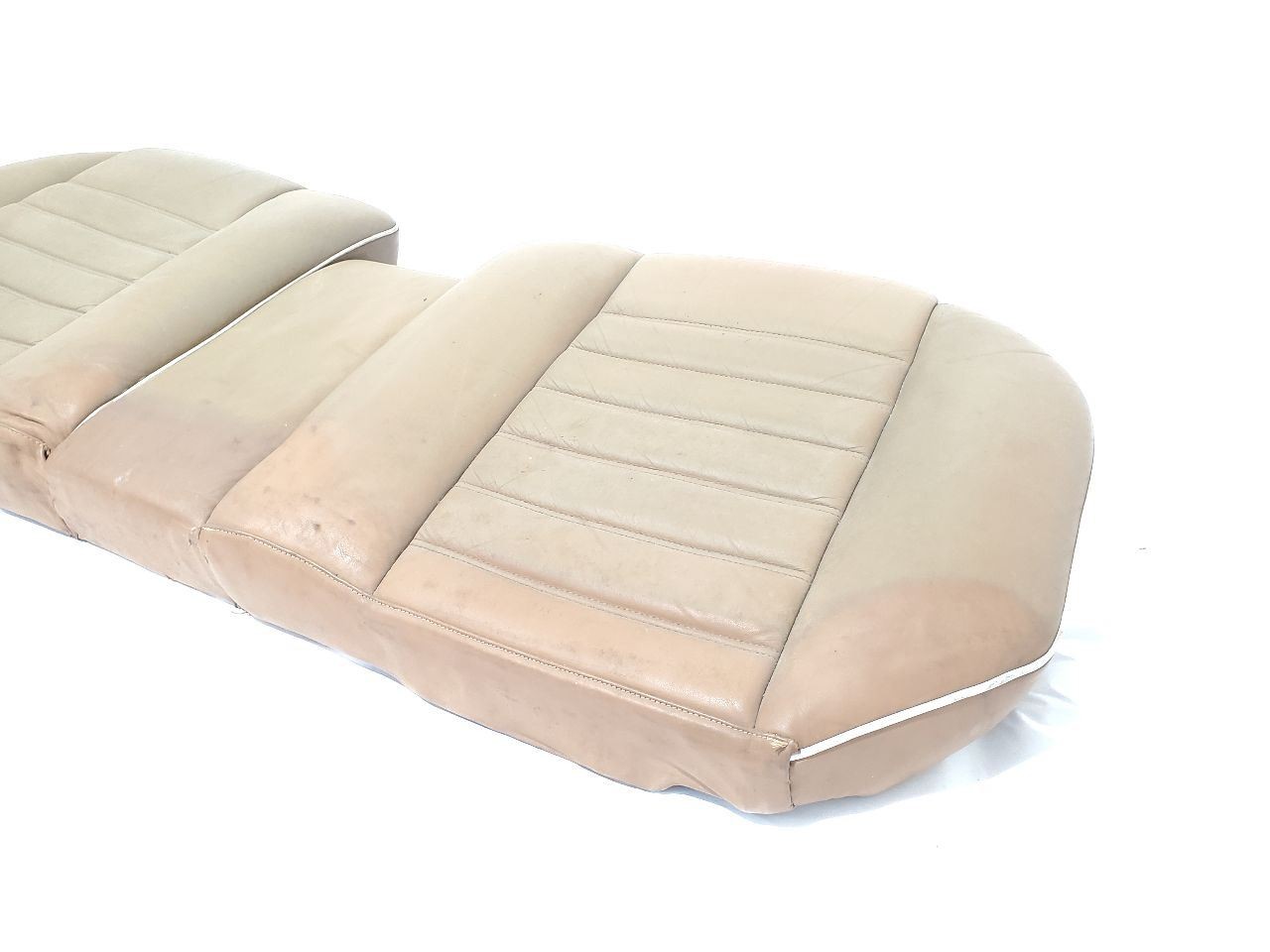 Bentley Turbo R 1990 Seats Set