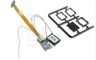 ESU ELECTRONIC 58810 - LokSound 5 Micro Decoder DCC Sound 8 Pin NEM 652 Virgin