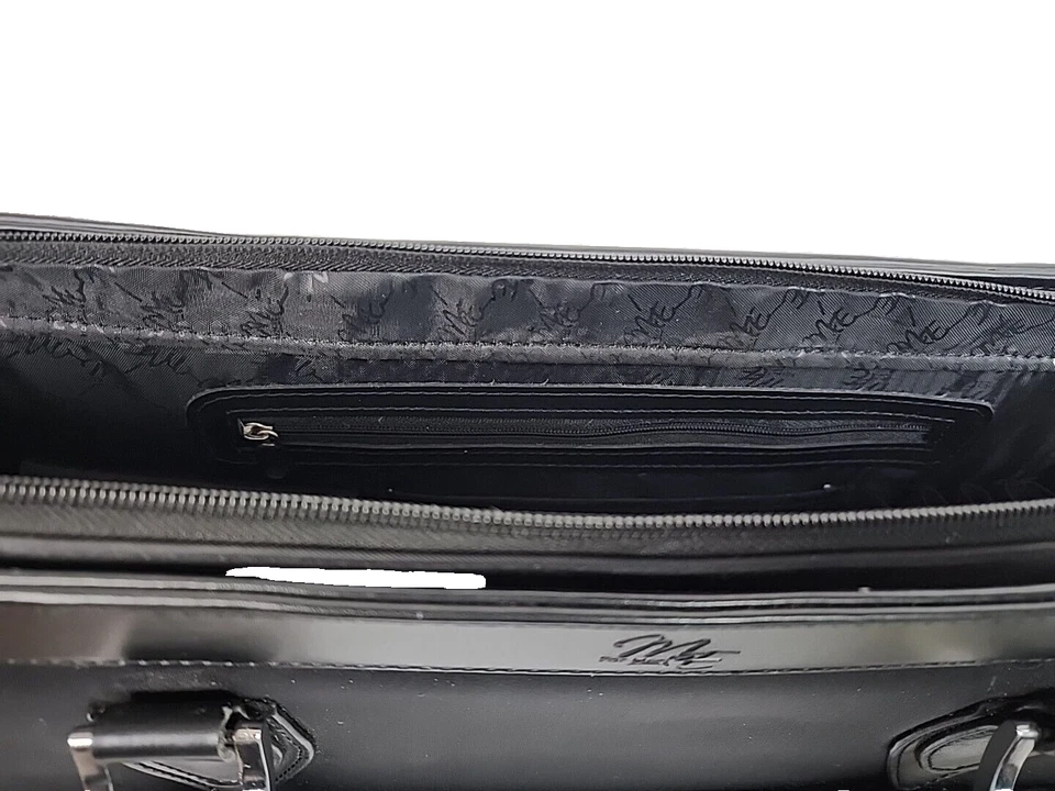 Bolso grande para portátil Mobile Edge Megnil 17,3" Geneva edición especial negro Foto 2 de 4