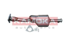 KAMOKA Katalysator  für RENAULT