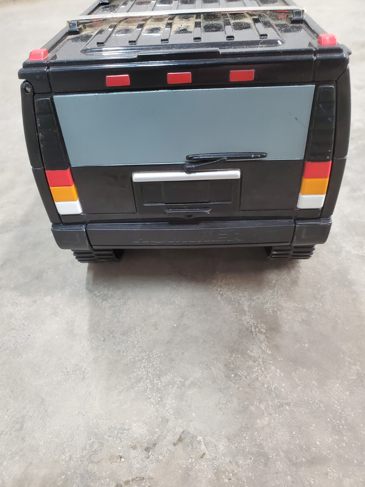 2003 Playmates Speedeez Hummer H2 Racing Set Micro Machines eBay