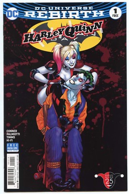 Dc Comics Batman Day Special Edition 1 Harley Quinn Barnes Noble