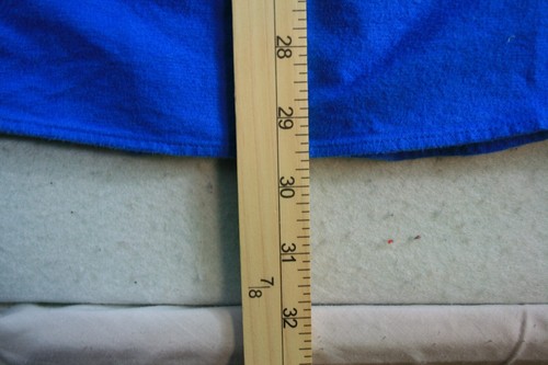 BROOKS BROTHER HERREN GRÖSSE XL REGENT FIT BLAU LANGARM HEMD ZUM KNÖPFEN - Bild 6 von 7