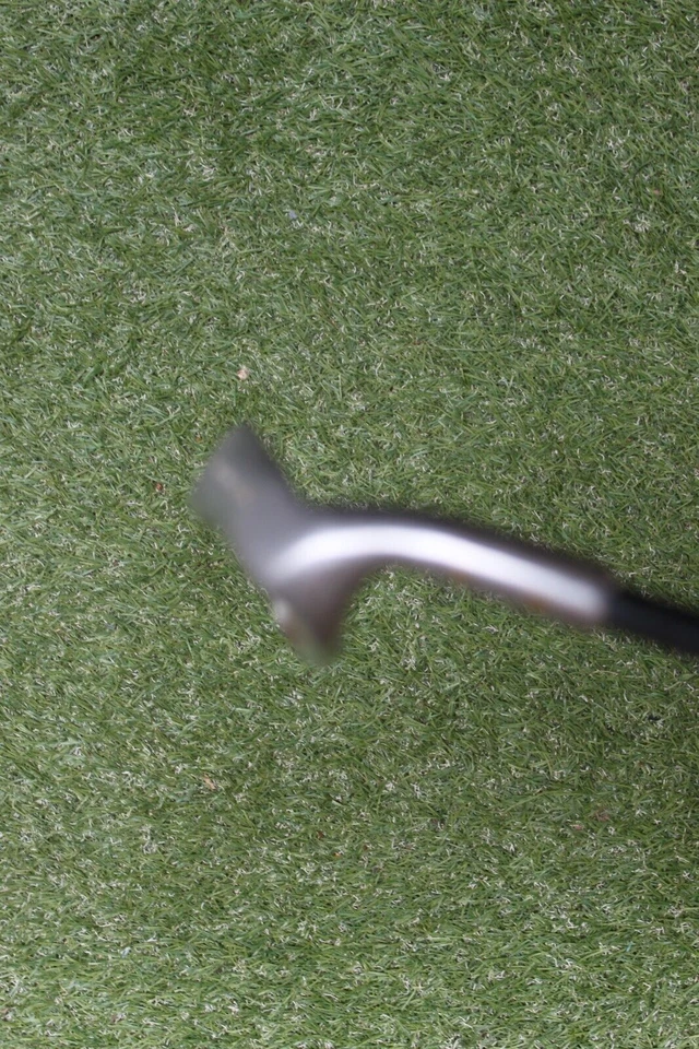 Square two power circle graphite shaft SW Sand wedge iron golf club - Image 4 of 4