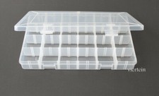 SAFE COFANETTO BOX SCATOLA PER SORPRESINE KINDER