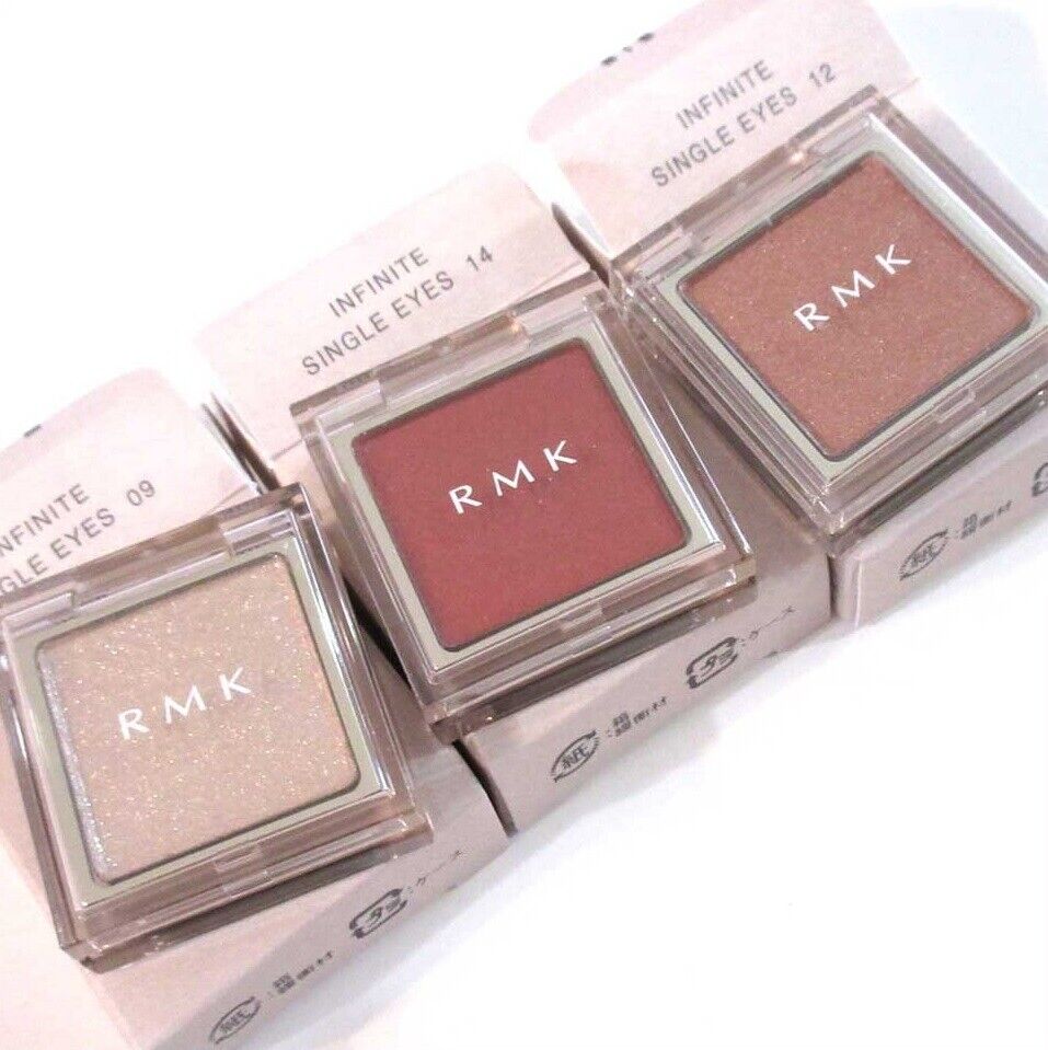 RMK Infinite Single Eyes 1.2g Japan | eBay RMK Infinite Single Eyes 1.2g Japan | eBay
