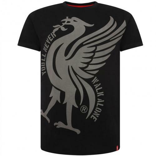 View Liverpool Logo Black Images