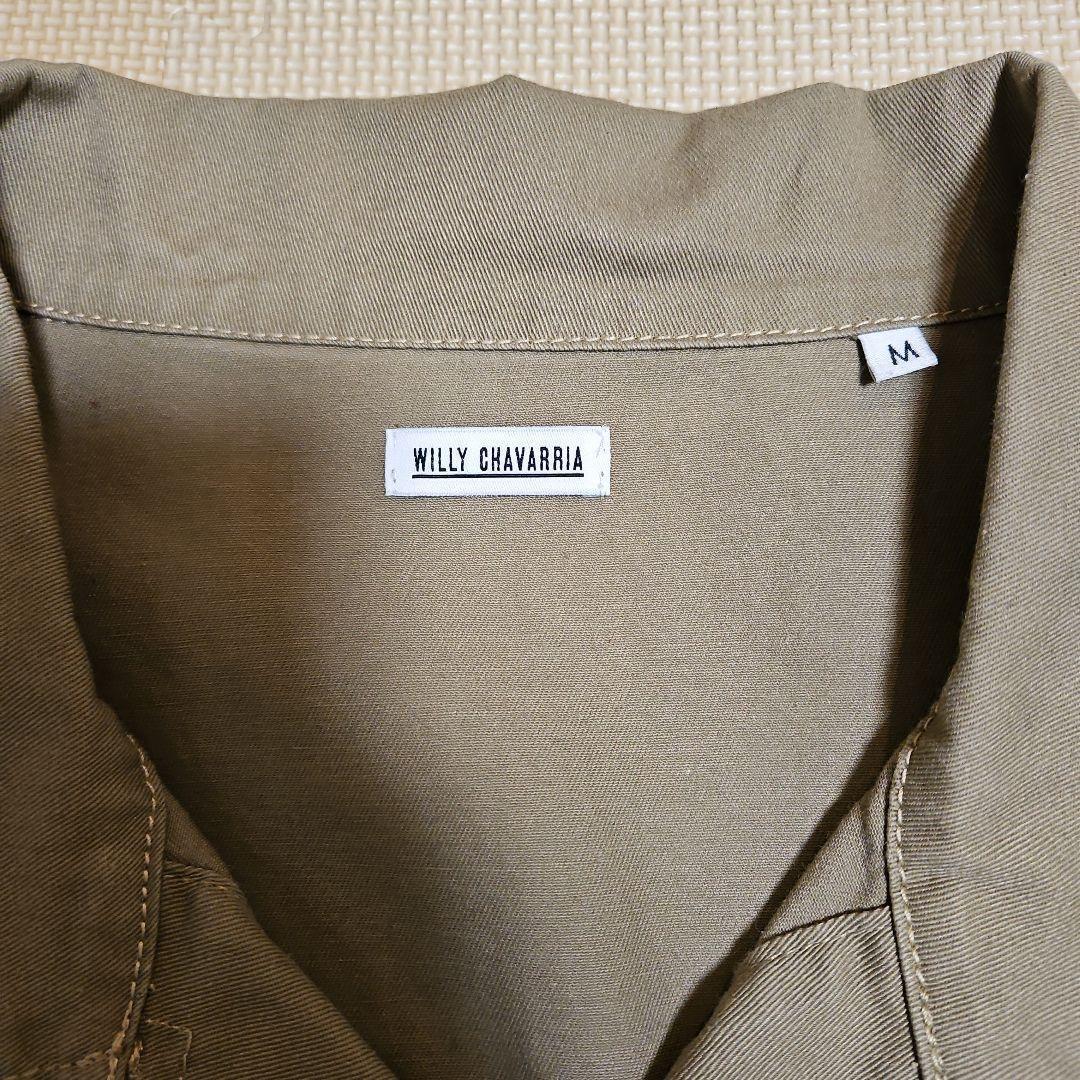 WILLY CHAVARRIA WORK JACKET | eBay WILLY CHAVARRIA WORK JACKET | eBay