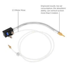 New Coolant Cooling Spray Pump Mist Sprayer System for CNC Lathe Milling Machine