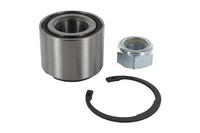 Vaico V46-0091 Radlagersatz FüR Dacia Passend FüR Nissan Renault
