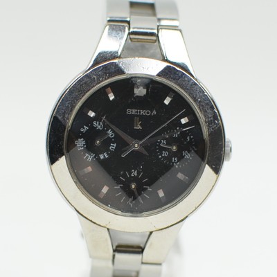 SEIKO レディース腕時計 lk ルキアセイコー product details | Yahoo! Auctions Japan proxy  bidding and shopping service | FROM JAPAN