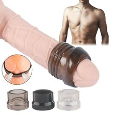 Briefs Ring 1 / 2Pcs Cockring Hochelastisch K...