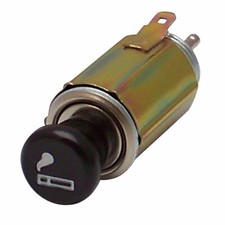 Automotive Cigarette Lighter And 12 Volt Power Port Keep It Clean Ciglight Truck