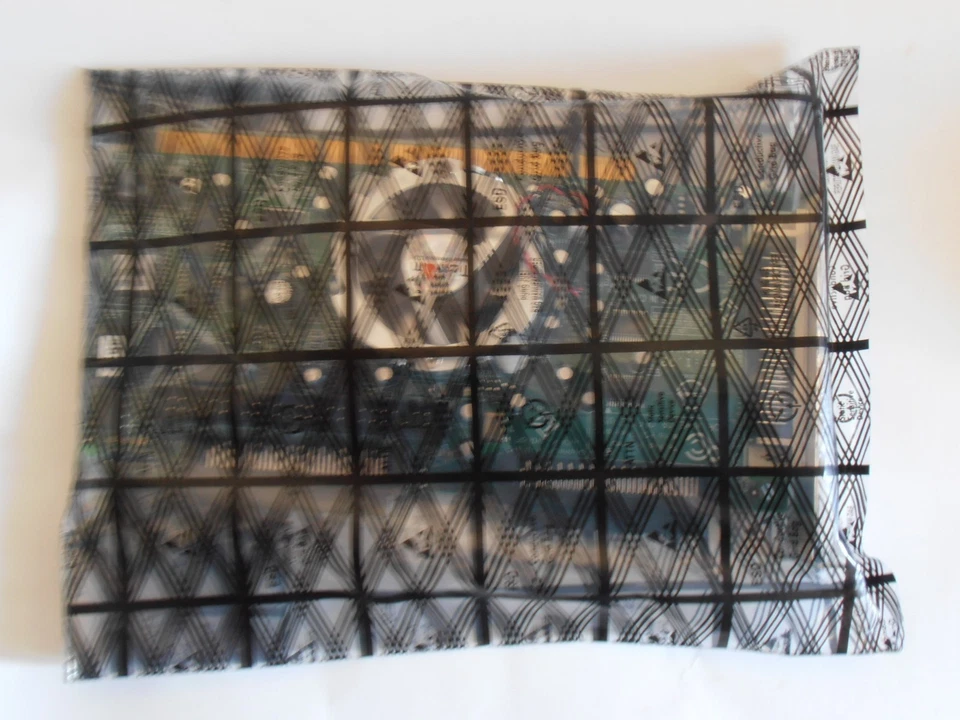 DC-390U4W Ultra320 SCSI Board - PCI-X/133 MHz Storage Controller TekRam - Image 2 of 3