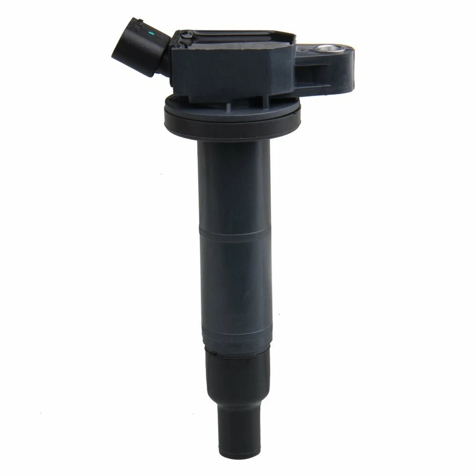 Paquete de 4 bobinas de encendido UF333 para Toyota RAV4 Camry Scion xB tC 2,0 l 2,4 L I4 EE. UU. Foto 2 de 4