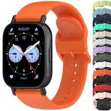 For Redmi Watch 5 Active / Lite Replacement Sports Silicone Band Strap Bracelet