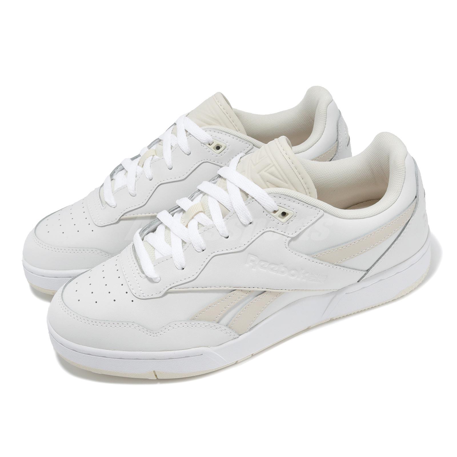 Reebok BB 4000 II 2 Chalk White Men Unisex Casual LifeStyle Shoes 100074125