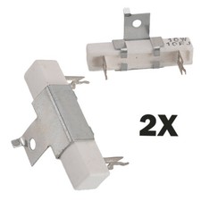 2x Resistor Fit For Yerf-Dog Spiderbox GY6 Hammerhead 150cc Go-Kart ATV hm