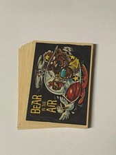 1978 Donruss Convoy Code CB Stickers Singles You Pick