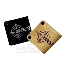 Snareweight Drum Damper Insert Variety 2pack