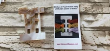Kelmscott Mother Of Pearl Thread Keep