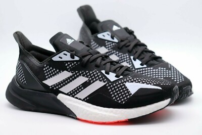 ADIDAS X9000L3 BOOST RUNNING SNEAKER - SCHWARZ EH0047 - DAMEN UK5,5