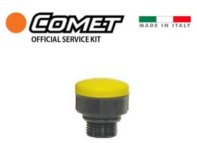 Comet Pump 3200.0086.00 Oil Fill Cap BX Series Pumps - 3200008600