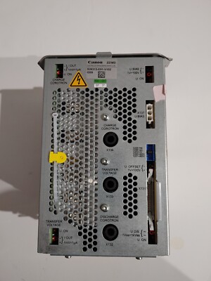 Canon Production Printing OCE GHBH -S26313-E91-V102 Hi Voltage Power Supply 