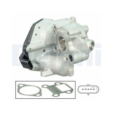 DELPHI EG10538-12B1 AGR-Ventil für MERCEDES-BENZ