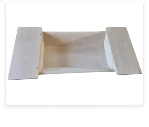 Maidda maida maia con Spianatoia per impastare In Legno di faggio evaporato - Imagen 4 de 22