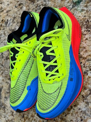シューズ(男性用) Nike ZoomX Vaporfly NEXT% 2 Nike ZoomX Vaporfly NEXT% 2 By You Men's Road Racing Shoes. Nike.com