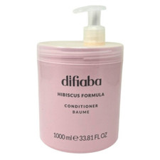 Difiaba Hibiscus Formula Conditioner 33.8 Oz 0.89 per fl oz