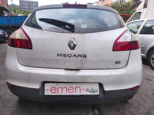 285909828R Zündanlassschalter Startschalter für RENAULT MEGANE III BERLI 1250293 - Bild 7 von 10