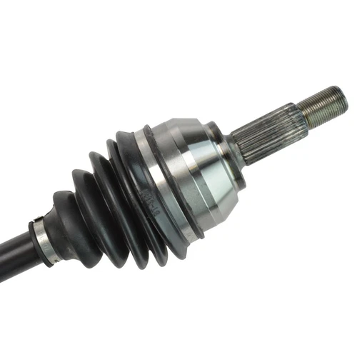 New Front CV Axle Shaft Set Fits Left & Right Side For 2006-2011 Ford Focus - Picture 4 of 5