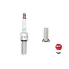 Image of NGK R0451B-8 9356 Racing Spark Plug / Sparkplug - Premium Quality - Perfect Fit