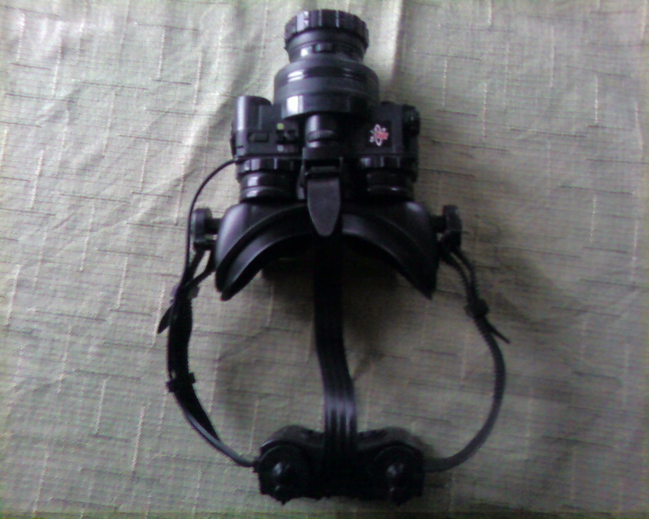 Thermal Night Vision Goggles for sale Only 3 left at 60