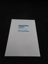 AGILENT TECHNOLOGY Calibration Capillary Assembly Genuine Part G1312-67500