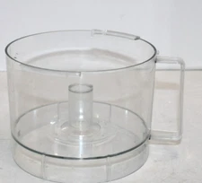 HAMILTON BEACH 70700 Food Processor Work Bowl Replacement