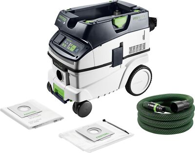 Festool Absaugmobil CLEANTEC CTL 26 EI AC | 577879