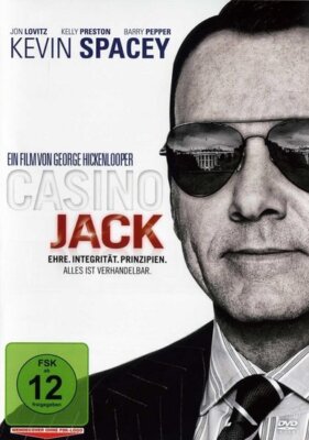 Casino Jack (DVD)