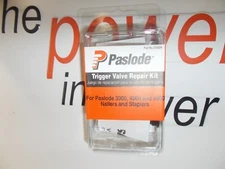 Paslode 219224  Trigger Valve Repair Kit