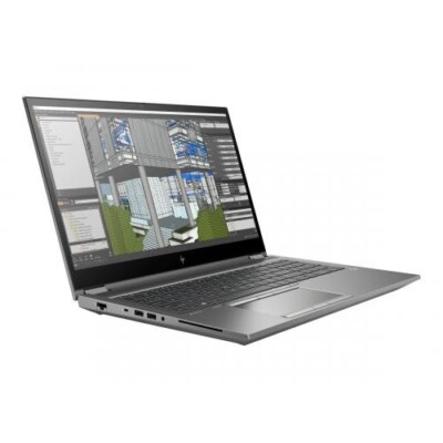 HP ZBook Fury 15 G8 15.6