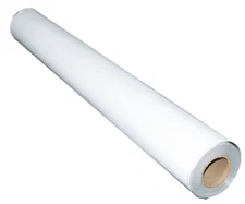 1000SF 6FT White Crawlspace ENCAPSULATION Underlayment Vapor Barrier INSULATION