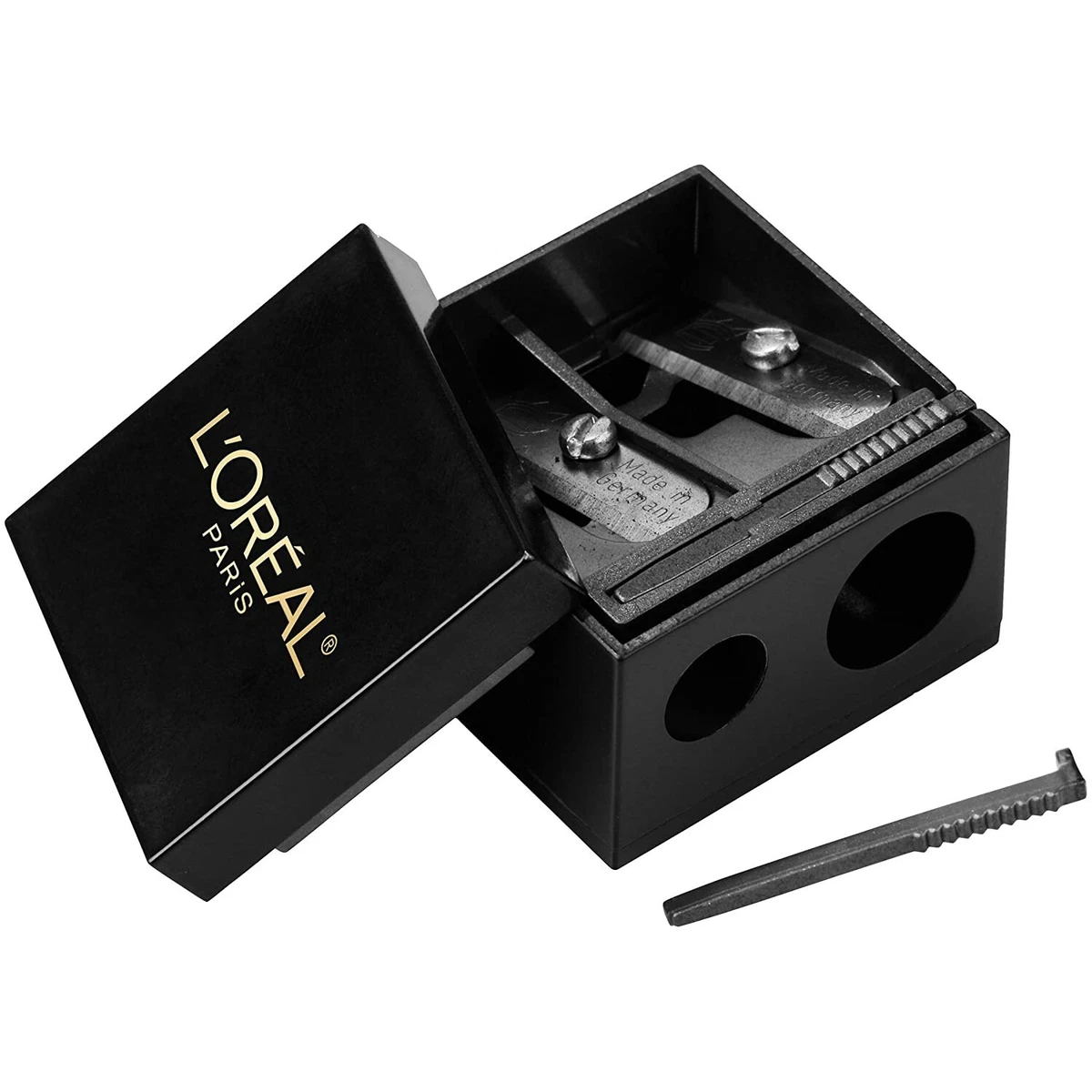 L Oreal Paris Cosmetics Infallible Eye Makeup Pencil Sharpener