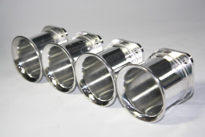 Ansaugtrichter 44-45 Weber IDF DCOE / Dellorto DHLA DRLA Vergaser Doppelvergaser