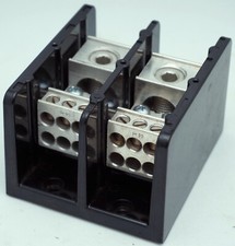 Marathon 1432553 Power Distribution Block Terminal Block 600VAC