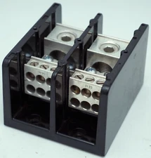 Marathon 1432553 Power Distribution Block Terminal Block 600VAC
