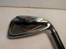 Wilson Staff DI7 Single 4 Iron V2 Proforce 72g Uniflex